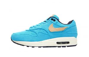 Nike Air Max 1 Baltic Blue FB8915-400 featured image
