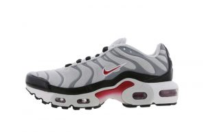 Nike TN Air Max Plus GS Photon Dust Red CD0609-017 featured image