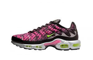 Nike TN Air Max Plus Tuned Air Hyper Pink featured image