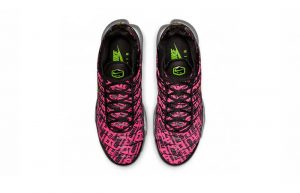 Nike TN Air Max Plus Tuned Air Hyper Pink up