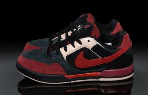 Nike Zoom Air Paul Rodriguez Valentine's Day 01