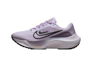 Nike Zoom Fly 5 Barely Grape Women DM8974-500 featured image
