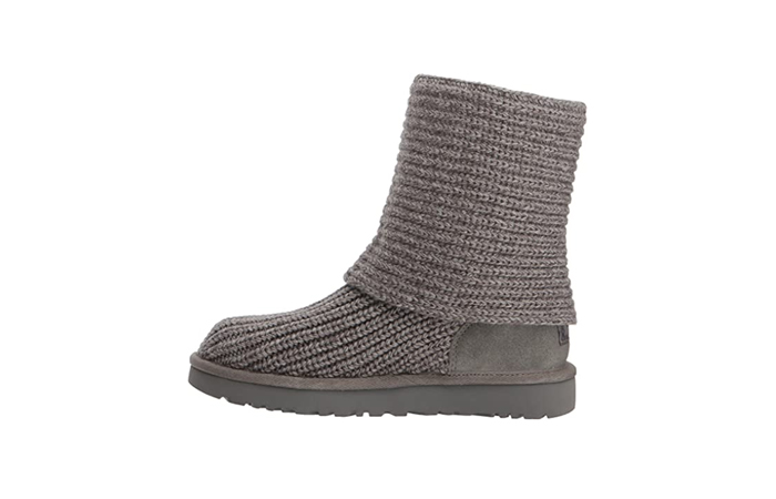 UGG Classic Cardy II Knit Boot featured image