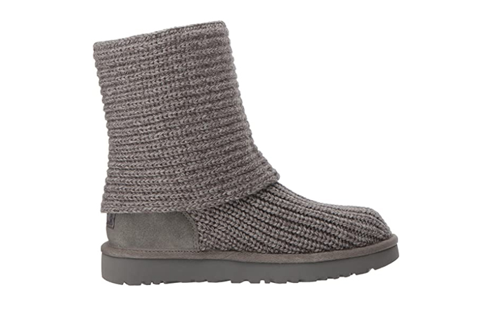 UGG Classic Cardy II Knit Boot - Where To Buy - Fastsole