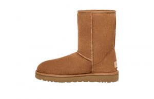 UGG Classic Short II Boot featured image