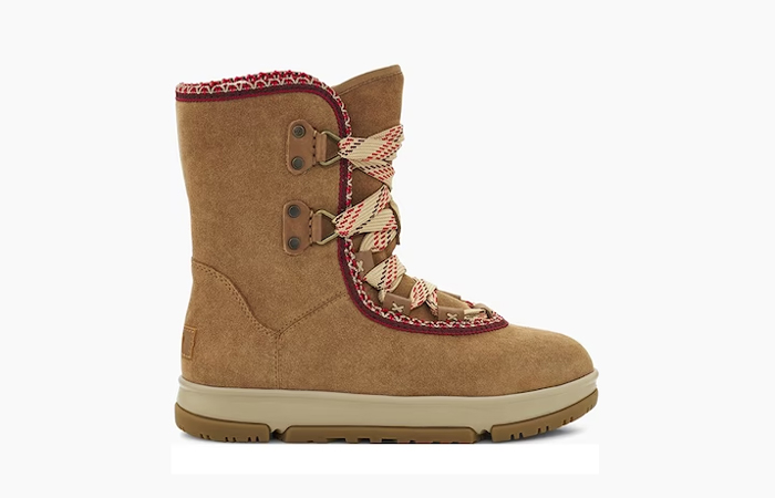 UGG Classic Weather Hiker Hi Boot - Where To Buy - Fastsole