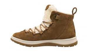 UGG Lakesider Heritage Boot featured image