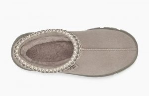 UGG Tasman Clear Slippers Campfire 1142433-CPF up
