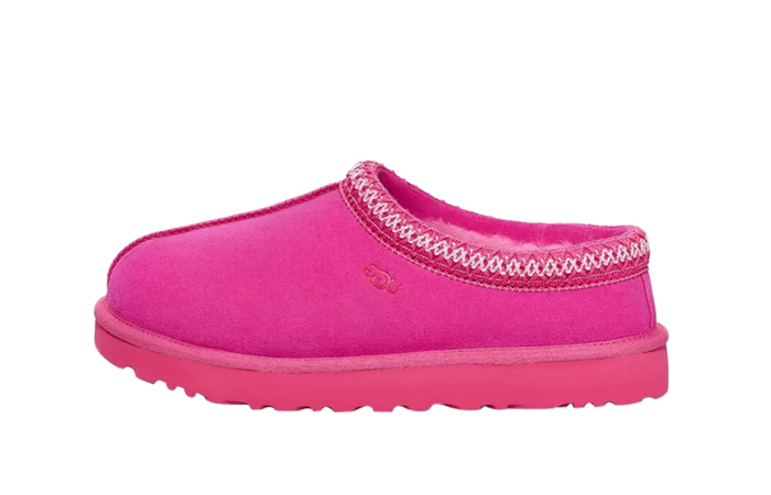 UGG Tasman Slippers Carnation 5955-CRNT - Where To Buy - Fastsole
