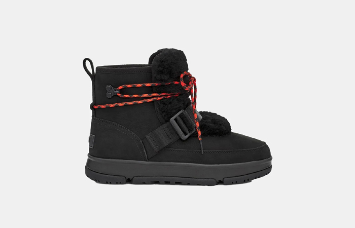Ugg Classic Weather Hiker right