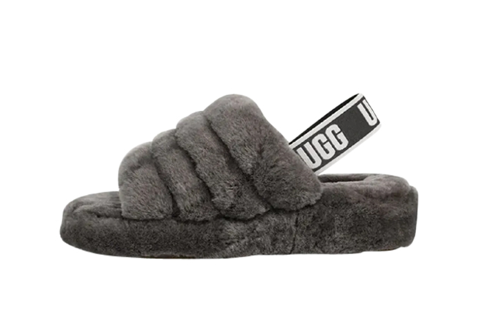 Ugg Fluff Yeah Genuine Shearling Slide featured image
