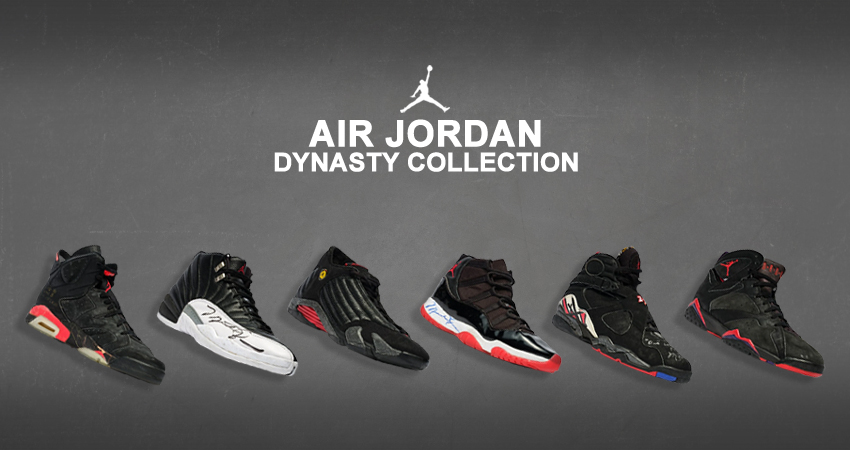 Sotheby's Set to Sell Michael Jordan's Iconic Championship Air Jordans