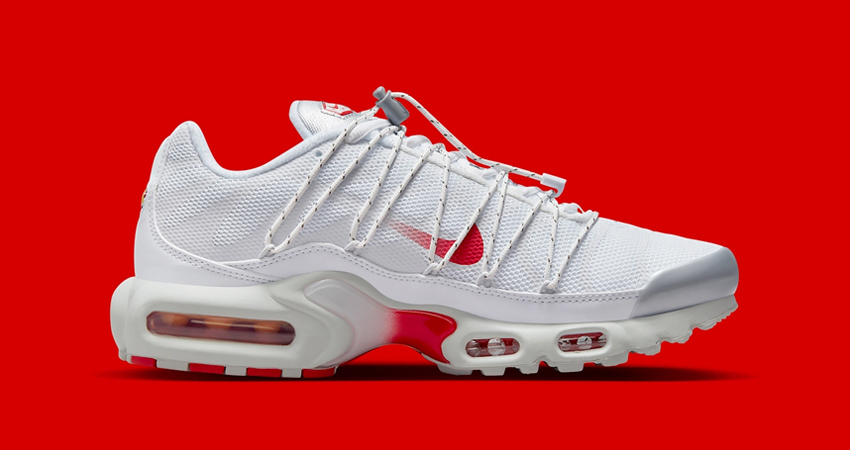 Nike Air Max Plus Utility Arrives In A Classic Colourway 01
