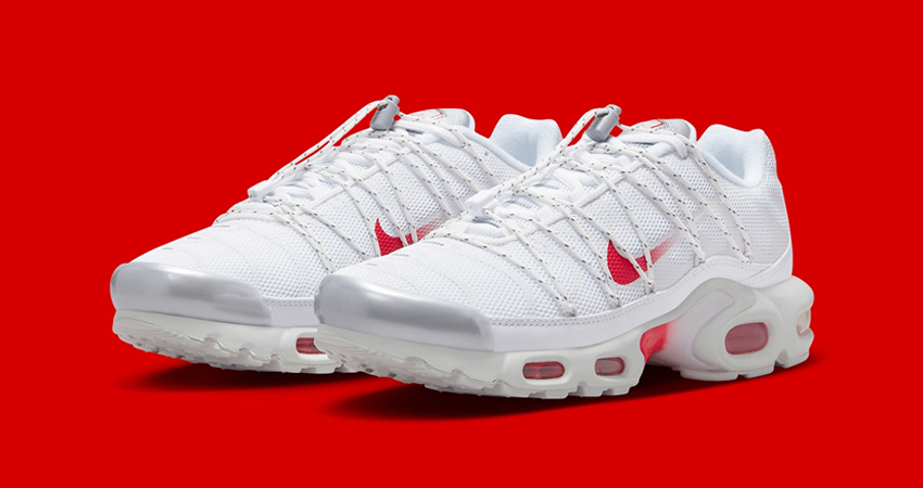 Nike Air Max Plus Utility Arrives In A Classic Colourway 02