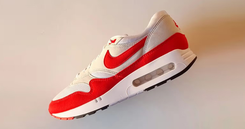 Nike Air Max 1 OG "Big Bubble" Returns With A Twist 03