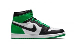Air Jordan 1 High OG Celtics DZ5485-031 right