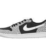 Air Jordan 1 Low OG Black Cement CZ0790-001 - Where To Buy - Fastsole