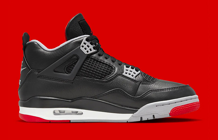 Air Jordan 4 OG Reimagined Bred FV5029-006 - Where To Buy - Fastsole