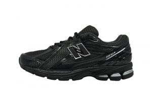 New Balance 1906R Black Metallic Silver M1906RJB featured image