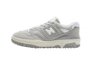 New Balance 550 GS Concrete GSB550NB featured image