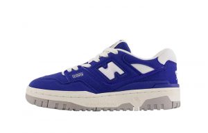 New Balance 550 GS Team Royal White GSB550NA featured image