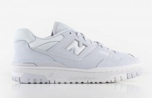 New Balance 550 Granite BB550HSB right