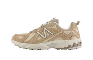 New Balance 610v1 Driftwood Mushroom ML610TBE featured image