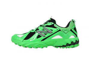 New Balance 610v1 Green Punch ML610TA featured image