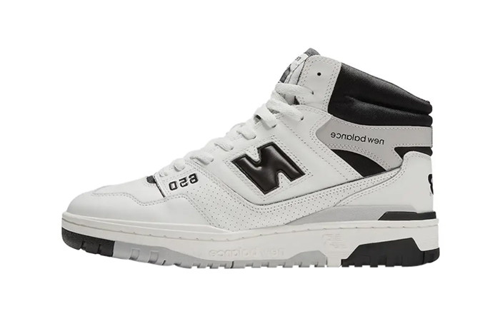 New Balance 650R White Black BB650RCE - Where To Buy - Fastsole