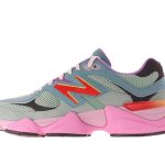 New Balance 90/60 Multi-Color U9060WRB - Where To Buy - Fastsole