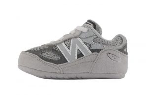 New Balance 990v6 Toddler Crib Bungee Grey CC990GL6 featured image