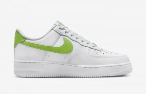 Nike Air Force 1 Low Action Green DD8959-112 right