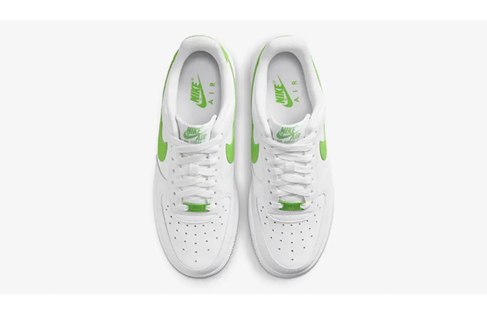 Nike Air Force 1 Low Action Green DD8959-112 - Where To Buy - Fastsole