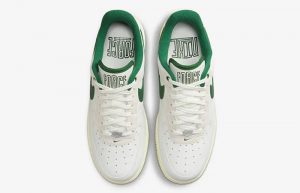 Nike Air Force 1 Low Command Force White Green DR0148-102 up