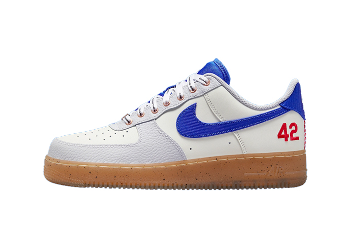 Nike Air Force 1 Low Jackie Robinson FN1868-100 featured image