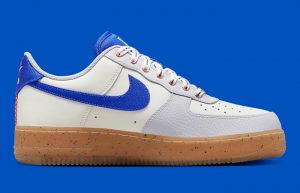 Nike Air Force 1 Low Jackie Robinson FN1868-100 right