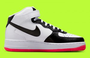 Nike Air Force 1 Mid Electric FD0866-100 right