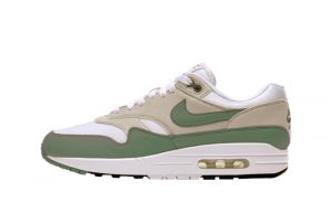 Nike Air Max 1 White Mica Green DZ4549-100 featured image