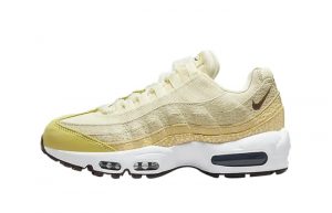 Nike Air Max 95 Alabaster FD9857-700 featured image