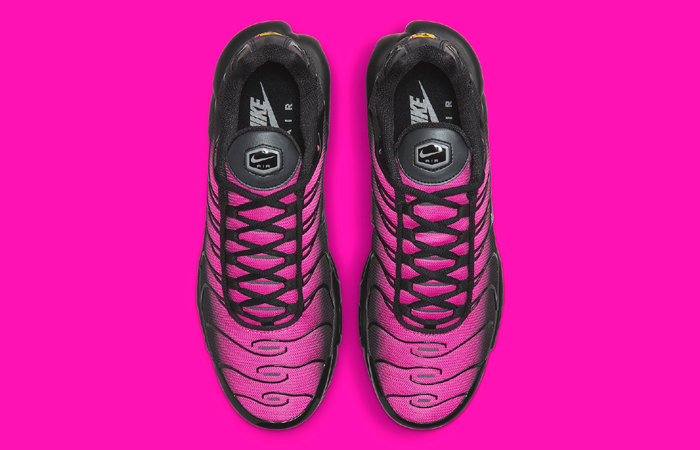 Nike Air Max Plus Black Pink Fj5481 010 Where To Buy Fastsole 8517