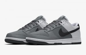 Nike Dunk Low By You DO7412-991 front corner 02