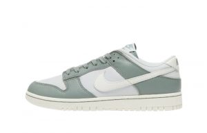 Nike Dunk Low Mica Green DV7212-300 featured image
