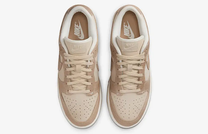 Nike Dunk Low Sandrift Hemp FD0873-126 - Where To Buy - Fastsole