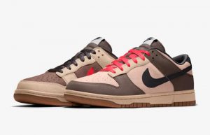 Nike Dunk Low Unlocked By You DO7423-900 06