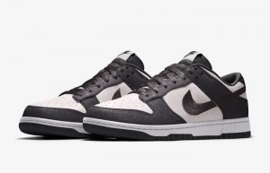 Nike Dunk Low Unlocked By You DO7423-900 front corner 01