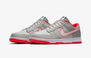 Nike Dunk Low Unlocked By You DO7423-900 front corner 02
