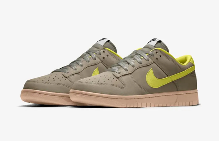 Nike Dunk Low Unlocked By You DO7423-900 front corner 04