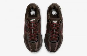 Nike Zoom Vomero 5 Velvet Brown FN3420-200 up