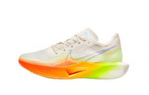 Nike ZoomX VaporFly 3 Orange Neon DV4129-101 featured image