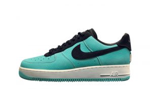 Tiffany & Co. x Nike Air Force 1 Low Tiffany Blue Multi featured image